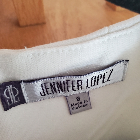 JLO Dress - Picture 6 of 8